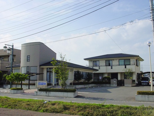 群馬県前橋市 つつみ歯科医院
