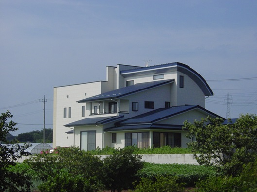 群馬県 吉田スタジオ