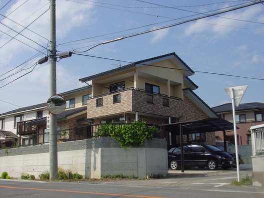 群馬県 Y様邸