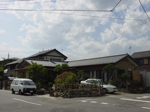 群馬県 B様邸