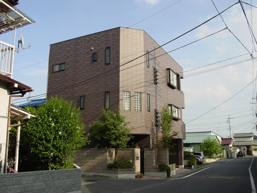 群馬県 T様邸