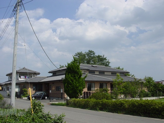 群馬県前橋市 医療法人杉本病院グループホーム緑荘様