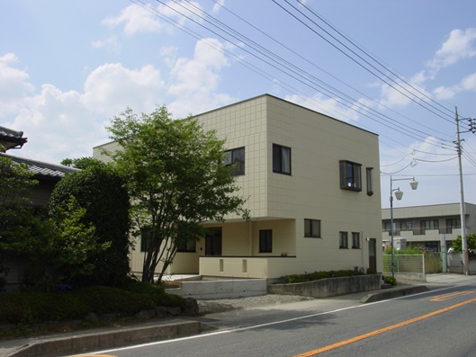 群馬県前橋市 医療法人 杉本病院 ケアハウス様