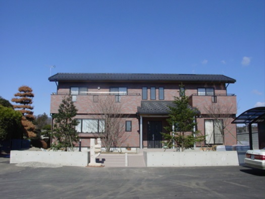群馬県前橋市 H様邸