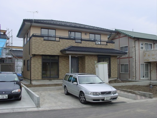 群馬県 T様邸